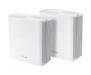 Точка доступа Wi-Fi ASUS CT8-2PK-WHITE