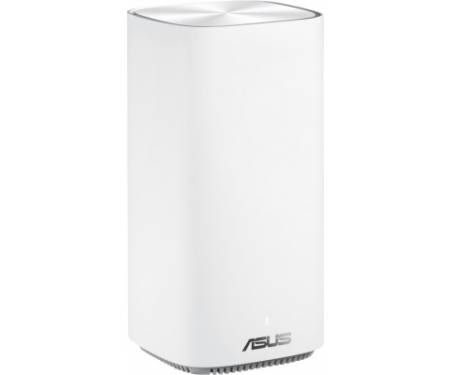 Маршрутизатор ASUS ZenWiFi mini CD6 2PK AC1500 3xGE LAN 1xGE WAN MESH (CD6-2PK)
