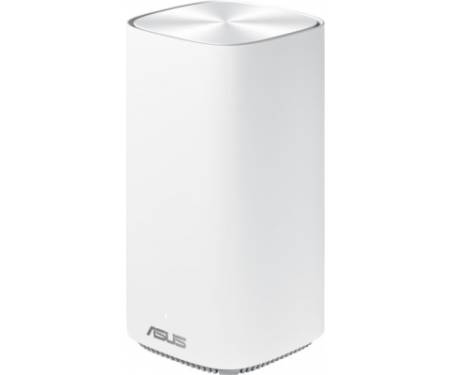 Маршрутизатор ASUS ZenWiFi mini CD6 2PK AC1500 3xGE LAN 1xGE WAN MESH (CD6-2PK)