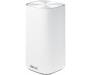 Маршрутизатор ASUS ZenWiFi mini CD6 2PK AC1500 3xGE LAN 1xGE WAN MESH (CD6-2PK)