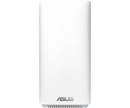 Маршрутизатор ASUS ZenWiFi mini CD6 2PK AC1500 3xGE LAN 1xGE WAN MESH (CD6-2PK)