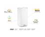 Маршрутизатор ASUS ZenWiFi mini CD6 2PK AC1500 3xGE LAN 1xGE WAN MESH (CD6-2PK)