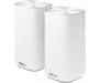 Маршрутизатор ASUS ZenWiFi mini CD6 2PK AC1500 3xGE LAN 1xGE WAN MESH (CD6-2PK)