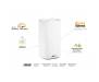 Точка доступа Wi-Fi ASUS ZenWiFi mini CD6 3PK (CD6-3PK)