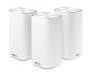 Точка доступа Wi-Fi ASUS ZenWiFi mini CD6 3PK (CD6-3PK)