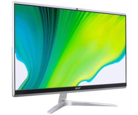 Компьютер Acer Aspire C24-1650 / i3-1115G4 (DQ.BFTME.001)