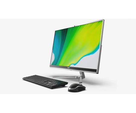 Acer Aspire C24-1650[DQ.BFTME.004]