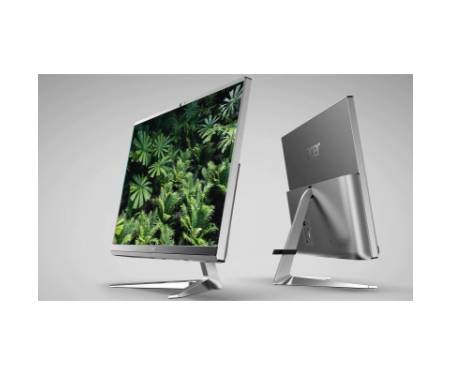 Компьютер Acer Aspire C24-1650 / i5-1135G7 (DQ.BFSME.00G)