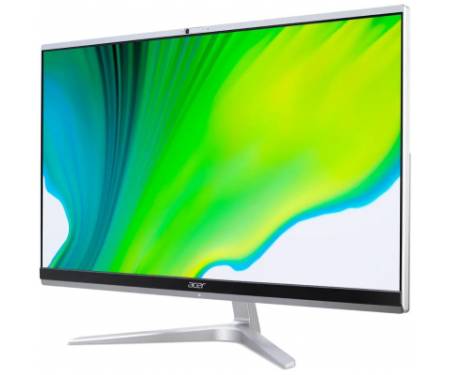 Компьютер Acer Aspire C24-1650 / i5-1135G7 (DQ.BFSME.00G)