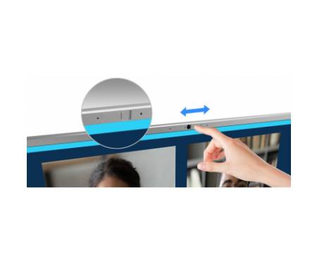Компьютер Acer Aspire C24-1650 / i5-1135G7 (DQ.BFSME.004)