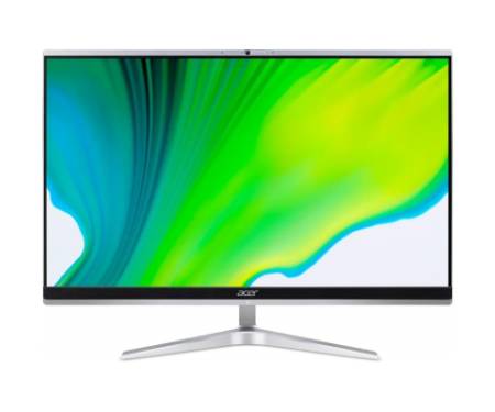 Компьютер Acer Aspire C24-1650 / i5-1135G7 (DQ.BFSME.004)