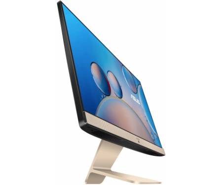 Компьютер ASUS M3200WUAK-BA003M / Ryzen5 5500U (90PT0361-M00270)