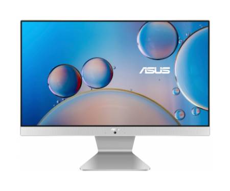 Компьютер ASUS M3200WUAK-WA001M / Ryzen35300U (90PT0362-M00240)