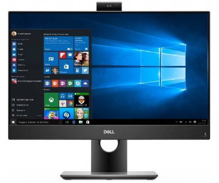 Dell Optiplex 5480[N001O5480AIO_UBU]