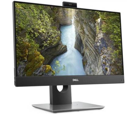 Dell Optiplex 5480[N001O5480AIO_UBU]