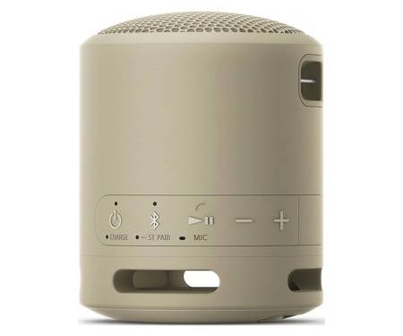 Портативная колонка Sony SRS-XB13 Taupe (SRSXB13C.RU2)