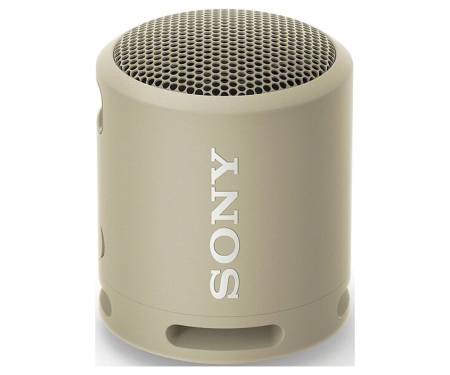 Портативная колонка Sony SRS-XB13 Taupe (SRSXB13C.RU2)