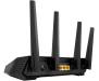 ASUS Маршрутизатор GS-AX3000 4xGE LAN 1xGE WAN 1xUSB3.2 MU-MIMO OFDMA MESH gaming