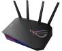 ASUS Маршрутизатор GS-AX3000 4xGE LAN 1xGE WAN 1xUSB3.2 MU-MIMO OFDMA MESH gaming