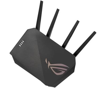 ASUS Маршрутизатор GS-AX3000 4xGE LAN 1xGE WAN 1xUSB3.2 MU-MIMO OFDMA MESH gaming
