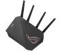 ASUS Маршрутизатор GS-AX3000 4xGE LAN 1xGE WAN 1xUSB3.2 MU-MIMO OFDMA MESH gaming