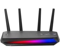 ASUS Маршрутизатор GS-AX3000 4xGE LAN 1xGE WAN 1xUSB3.2 MU-MIMO OFDMA MESH gaming