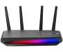 ASUS Маршрутизатор GS-AX3000 4xGE LAN 1xGE WAN 1xUSB3.2 MU-MIMO OFDMA MESH gaming