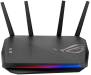 ASUS Маршрутизатор GS-AX3000 4xGE LAN 1xGE WAN 1xUSB3.2 MU-MIMO OFDMA MESH gaming