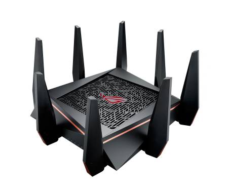 ASUS GT-AC5300