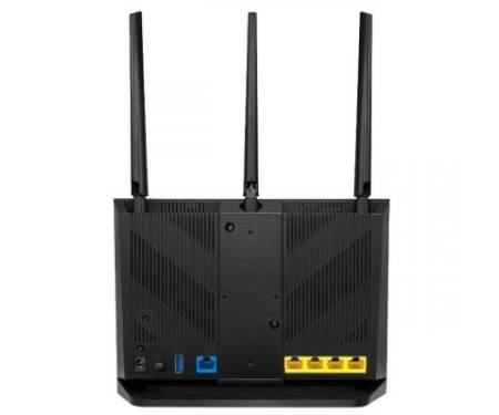 Маршрутизатор ASUS RT-AC65P