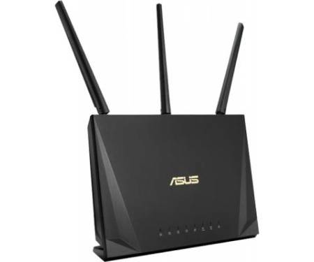 Маршрутизатор ASUS RT-AC65P
