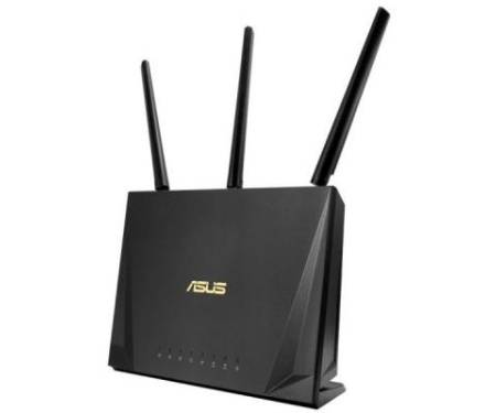Маршрутизатор ASUS RT-AC65P