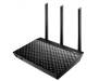 Маршрутизатор ASUS RT-AC66U/B1 AC1750, 4xGE LAN, 1xGE WAN, 1xUSB3.0, 1xUSB2.0, (RT-AC66U-2PK)