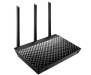 Маршрутизатор ASUS RT-AC66U/B1 AC1750, 4xGE LAN, 1xGE WAN, 1xUSB3.0, 1xUSB2.0, (RT-AC66U-2PK)