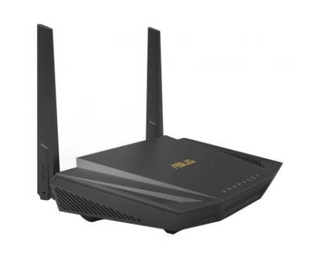 Маршрутизатор ASUS RT-AX56U