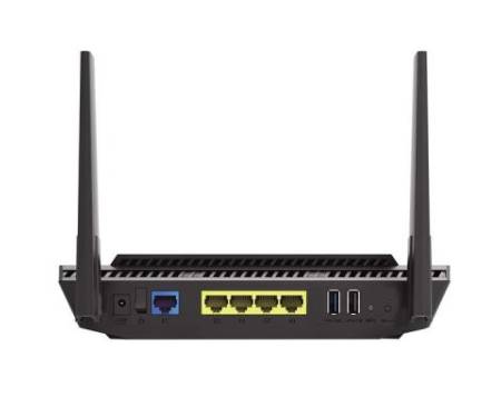 Маршрутизатор ASUS RT-AX56U