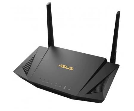 Маршрутизатор ASUS RT-AX56U