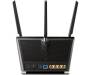 Маршрутизатор ASUS RT-AX68U AX2700 4xGE LAN 1xGE WAN 1xUSB3.0 1xUSB2.0 MU-MIMO (RT-AX68U)