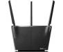 Маршрутизатор ASUS RT-AX68U AX2700 4xGE LAN 1xGE WAN 1xUSB3.0 1xUSB2.0 MU-MIMO (RT-AX68U)