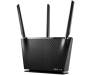 Маршрутизатор ASUS RT-AX68U AX2700 4xGE LAN 1xGE WAN 1xUSB3.0 1xUSB2.0 MU-MIMO (RT-AX68U)