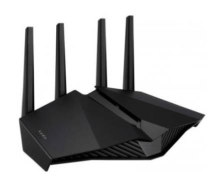 Маршрутизатор ASUS RT-AX82U