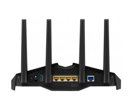Маршрутизатор ASUS RT-AX82U