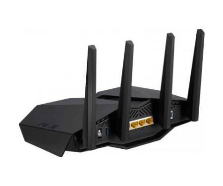 Маршрутизатор ASUS RT-AX82U