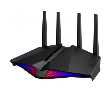 Маршрутизатор ASUS RT-AX82U