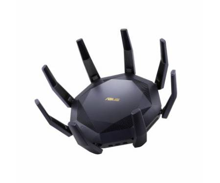 Маршрутизатор ASUS RT-AX89X AX6000 (RT-AX89X)