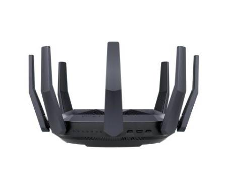 Маршрутизатор ASUS RT-AX89X AX6000 (RT-AX89X)