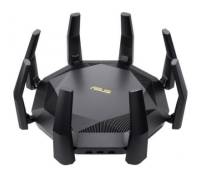 Маршрутизатор ASUS RT-AX89X AX6000 (RT-AX89X)