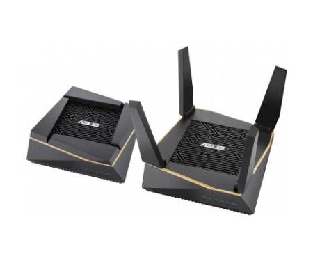 Маршрутизатор ASUS RT-AX92U-2PK