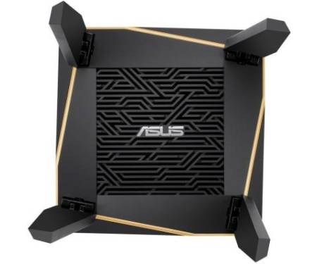 Маршрутизатор ASUS RT-AX92U-2PK