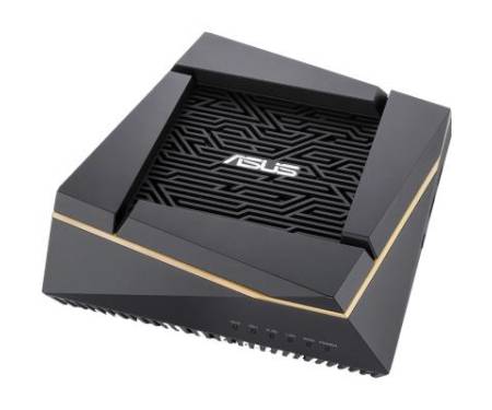 Маршрутизатор ASUS RT-AX92U-2PK